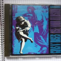 CD Guns n´ Roses - Use your Illusion II