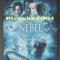 Stephen Kings - Der Nebel - Im edlen wattierten Mediabook -FULL UNCUT- Rarität - Kult