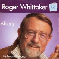 7 Vinyl Roger Whittaker / Albany