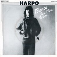 7 Vinyl Harpo - Bianca