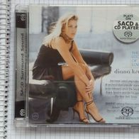 SACD Diana Krall - The Look of Love