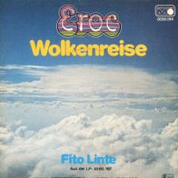 7 Vinyl Eroc - Wolkenreise