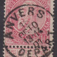 Belgien 67 o #059405