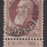 Belgien 74 o #059406
