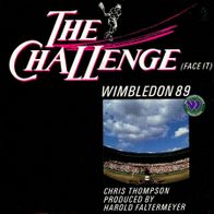 7 Vinyl Chris Thompson / The Challenge
