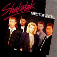 7 Vinyl Shakatak / Something Special