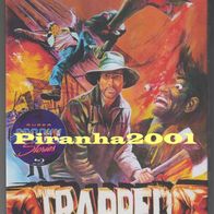 Trapped - Die Tödliche Falle - Im edlen Mediabook - FULL UNCUT - Kult - Rarität - OVP