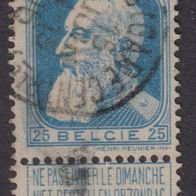 Belgien 73 o #059413