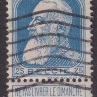 Belgien 73 o #059414