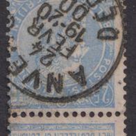 Belgien 55 o #059419