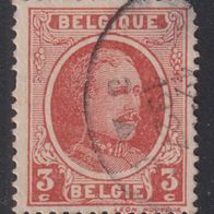 Belgien 171 o #059446