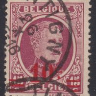Belgien 224 o #059449