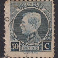 Belgien 166A o #059457