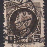 Belgien 167A o #059460