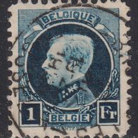 Belgien 190A o #059462