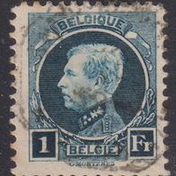 Belgien 190A o #059463