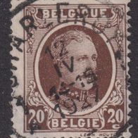 Belgien 175a o #059465