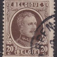 Belgien 175a o #059466