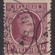 Belgien 174b o #059471