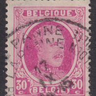 Belgien 188 o #059475