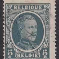 Belgien 172 o #059488