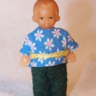 ARI - DDR Gummipuppe, H. 8 cm
