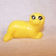 Balsen Figur Robbe Robby aus der Serie - Tiere der Eiswelt 1999