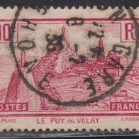 Frankreich 286 o #059500