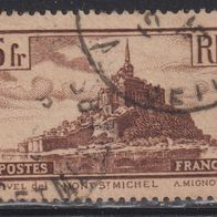 Frankreich 260 o #059502