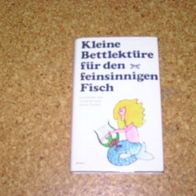 1x BUCH FISCH FISCHE Tierkreiszeichen Astrologie Lektüre