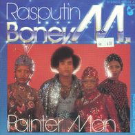 7 Vinyl Boney M - Rasputin