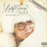 7 Vinyl Betty Missiego - Su Cancion