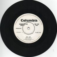 Ruby Murray - Real Love / Little one rare 7" Promo