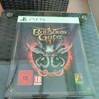 Baldur´s Gate 3 Deluxe Edition - PS5