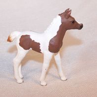 Schleich Figur 20016 - 13839 - Fohlen Araber Pintosch