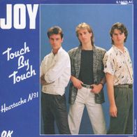 7 Vinyl Joy / Touch by Touch