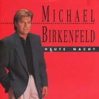 7 Vinyl Michael Birkenfeld - Heute Nacht