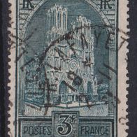 Frankreich 256I o #059598