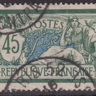 Frankreich 122x o #059610