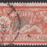 Frankreich 139 o #059612