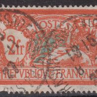 Frankreich 139 o #059613