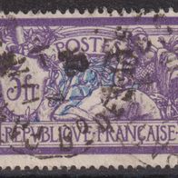 Frankreich 181 o #059615