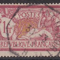 Frankreich 98x o #059617