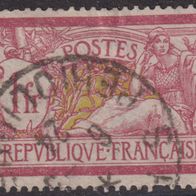 Frankreich 98x o #059618
