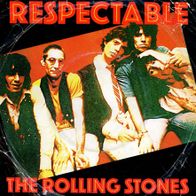 7 Vinyl The Rolling Stones - Respectable