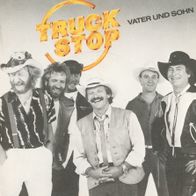 7 Vinyl Truck Stop / Vater & Sohn