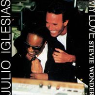 7 Vinyl Julio Iglesias / My Love