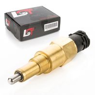 Dioche Hochpräziser Linearer Wegsensor KTC-100 – Edelstahl, IP67, 0-100% Eingangsspannung – Ideal Für Spritzgießmaschinen & Automatisierung