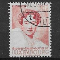 015) Luxemburg 1939 Mi. Nr. 330 gestempelt