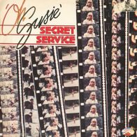 7 Vinyl Secret Service - Oh Susie